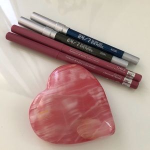 Lip & eye liner Bundle